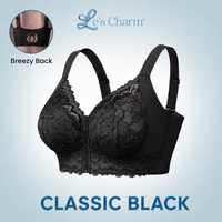 Classic Black