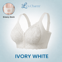 Ivory White