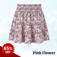 Pink Flower