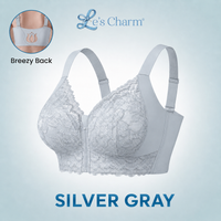 Silver Gray