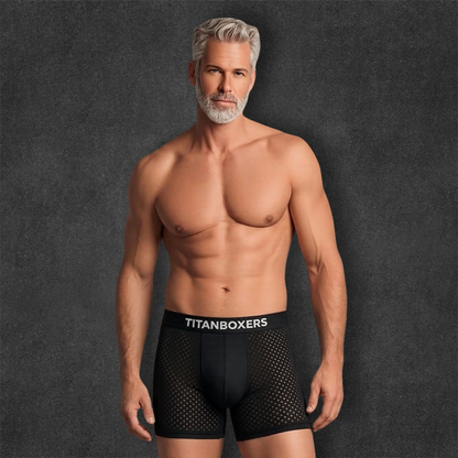 Titan Boxer™ Bamboo Leak-Proof Briefs